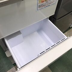 値下げしました！！AQUA アクア 冷蔵庫 3ドア AQR-27J 2020年製 