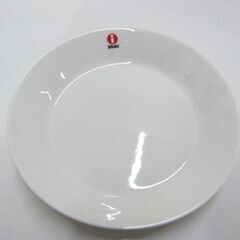 iittala/イッタラ ティーマ カップ＆ソーサー 5客セット ホワイト