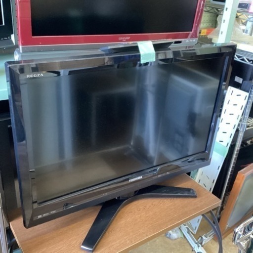 万代店　東芝　32インチ　液晶テレビ　32H1 2010年製