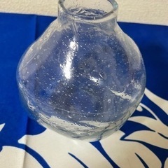 【ネット決済・配送可】hibiya kadan 購入　花瓶