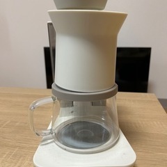 recolteコーヒーメーカー