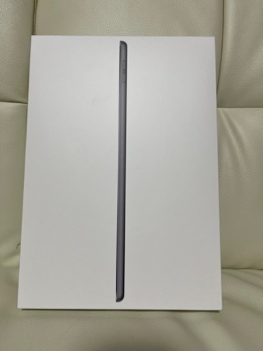 新品　iPad 第9世代　64GB Wi-Fiモデル　スペースグレイ