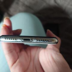 3日まで値下げします！ 17000→15000 iPhoneX 64GB