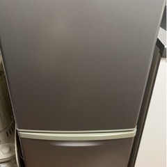 【決定】パナソニック冷蔵庫