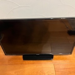 シャープ　アクオス　SHARP AQUOS 32インチ液晶テレビ...