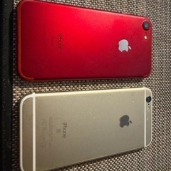 [本日限定]訳ありiPhone6s iPhone7s 📱動作問題なし✨