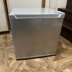 【ネット決済】アイリスオーヤマ 冷蔵庫 46L 1ドア PRC-...