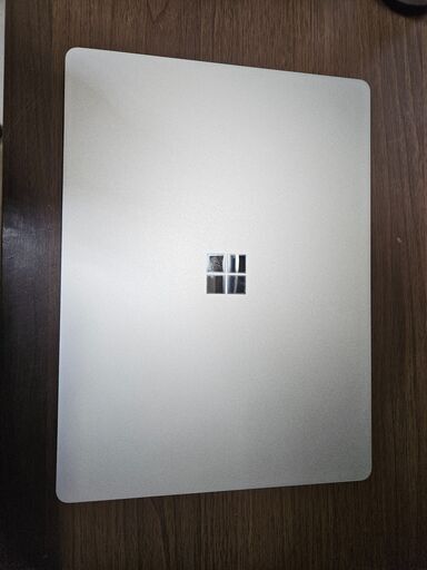 Surface Laptop Go　第10世代 Core i5搭載！