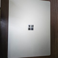 Surface Laptop Go　第10世代 Core i5搭載！