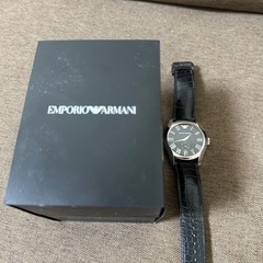 EMPORIO Armani（エンポリオ　アルマーニ）腕時計　A...