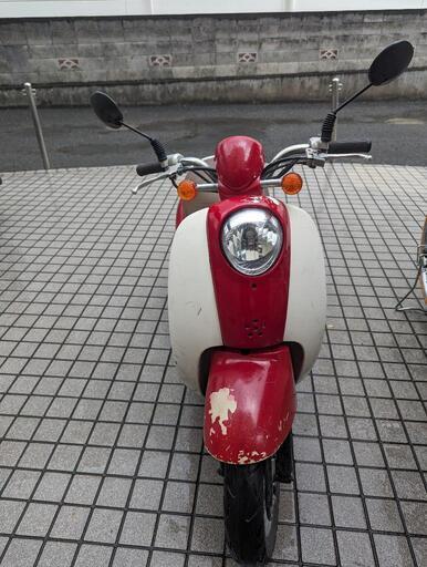 【決まりました】原付き☆スクーピー☆