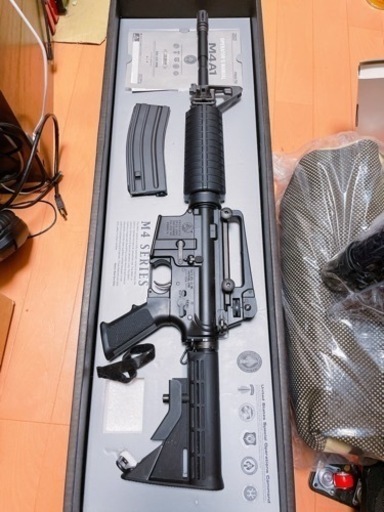 その他 M4A1