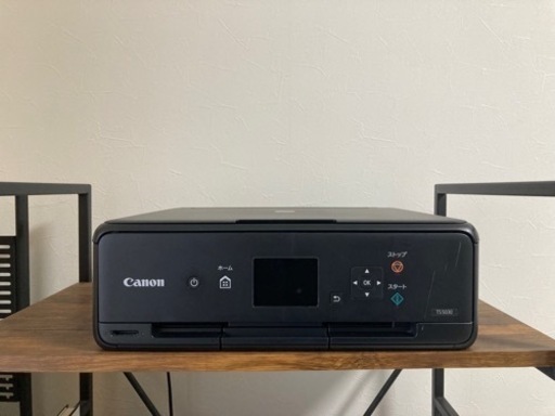 canonプリンター