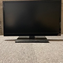 家電 テレビ 液晶テレビ