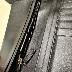 BVLGARI ウィークエンド 長財布 32582 メンズ