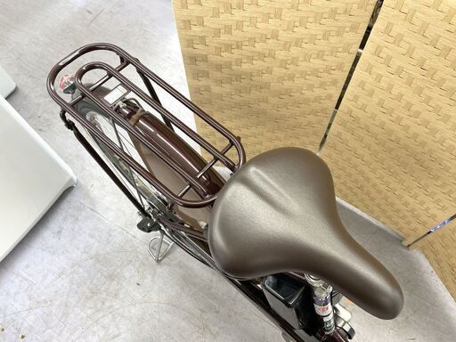 値下げ! 電動アシスト自転車 BRIDGESTONE FRONTIA フロンティア 値下げ! 電動アシスト自転車 BRIDGESTONE FRONTIA フロンティア