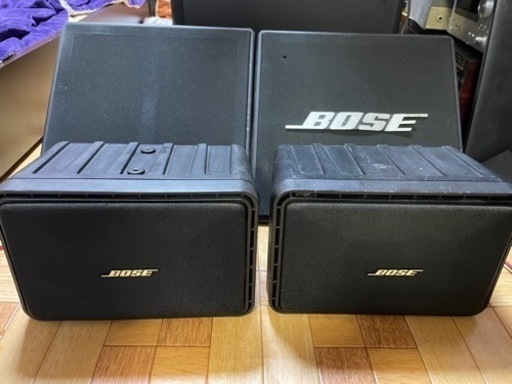 Bose スピーカー