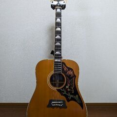 【ネット決済】Epiphone Masterbilt Excel...