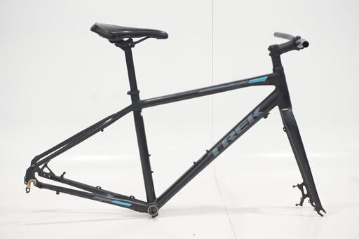 TREK 「トレック」 FX2 DISC 2019年モデル フレームセット