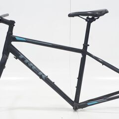 TREK 「トレック」 FX2 DISC 2019年モデル フレームセット
