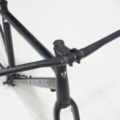 TREK 「トレック」 FX2 DISC 2019年モデル フレームセット