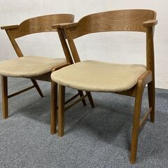 MOMO natural /モモナチュラル/脇木 ダイニングセット オーク無垢材 幅1400 4人掛け ベンチ 中古家具 店頭引取歓迎 R7948