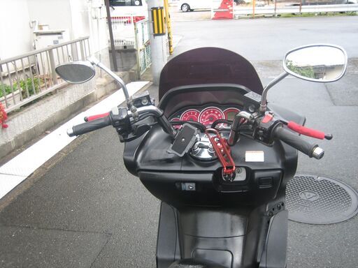 マジェスティ250C 美車イモビ付き、動画有り ヤマハ マジェスティ