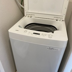  TWINBIRD ツインバード 洗濯機 5.5kg 大阪市