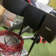 BOSE スピーカー