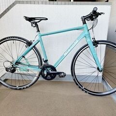 ☆Bianchi RomaⅡ☆ビアンキ ローマ2　安価です♪