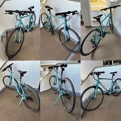 ☆Bianchi RomaⅡ☆ビアンキ ローマ2 安価です♪