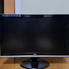 液晶TV2台(1台はジャンク品)