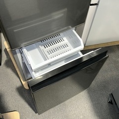⭐️AQUA⭐️ ノンフロン冷凍冷蔵庫 2022年126L 大阪市近郊配送無料