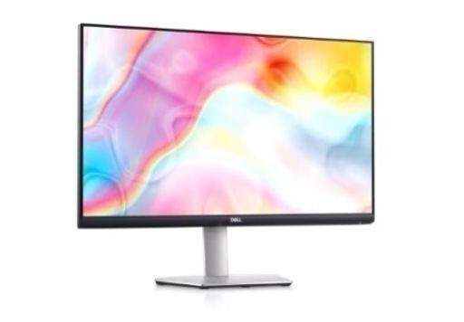 Dell 27 USB-C モニター - S2722DC