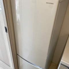 アイリスオーヤマ IRIS OYAMA 冷蔵庫 171L