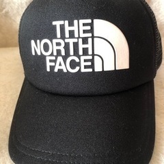 THE NORTHFACE帽子メッシュキャップ