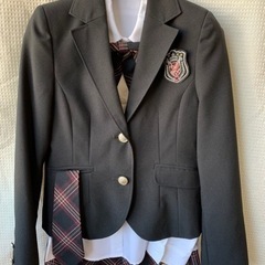 卒業式　入学式　女児　スーツ　セット　150cm