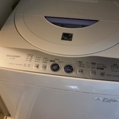 【家電3点】洗濯機・冷蔵庫・電子レンジ