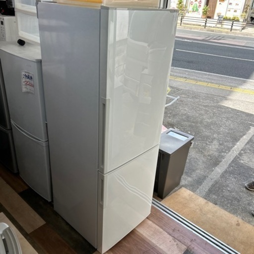 SHARP プラズマクラスター冷蔵庫