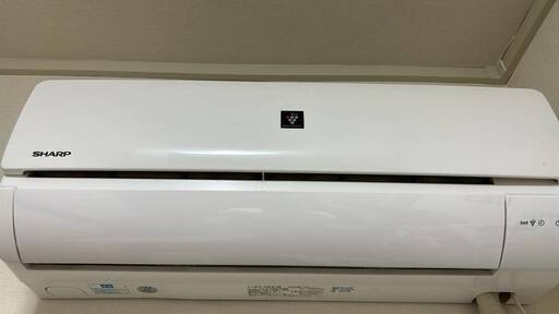 エアコン airconditioner