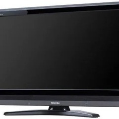 TOSHIBA液晶テレビ REGZA 32A950s（リモコン付）