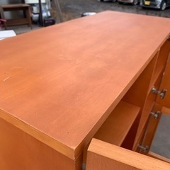 ※◎sakusaku◎  unico アルベロ 木製食器棚 ◎sakusaku◎ unico アルベロ 木製食器棚 ◎sakusaku◎ unico アルベロ