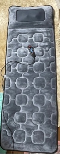 電動シート