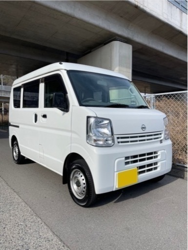 日産クリッパーコミコミ価格✨ 五月蝿かっ