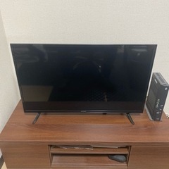 アイリスオーヤマ液晶テレビ