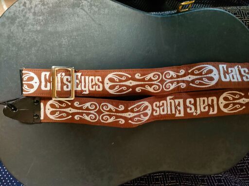 東海楽器 Cat's Eyes CE350ST ＆ ギターハードケース＆ビンテージ