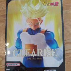 【新品・未開封】ドラゴンボールZ フィギュア 