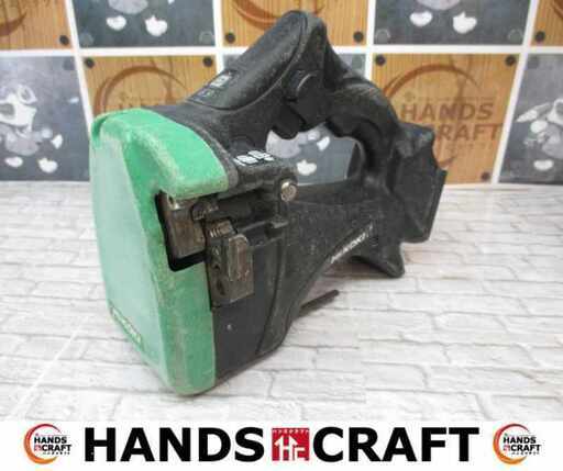 HIKOKI ハイコーキ CL18DSl 全ネジカッター 18V 中古品 本体のみ 【ハンズクラフト宜野湾店】