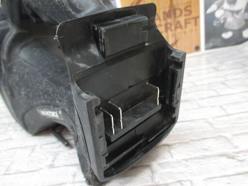 HIKOKI ハイコーキ CL18DSl 全ネジカッター 18V 中古品 本体のみ  