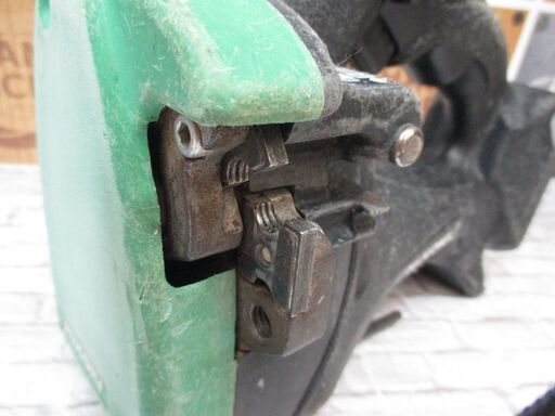 ハイコーキ HIKOKI CL18DSL 全ネジカッター 中古品 18V 本体のみ